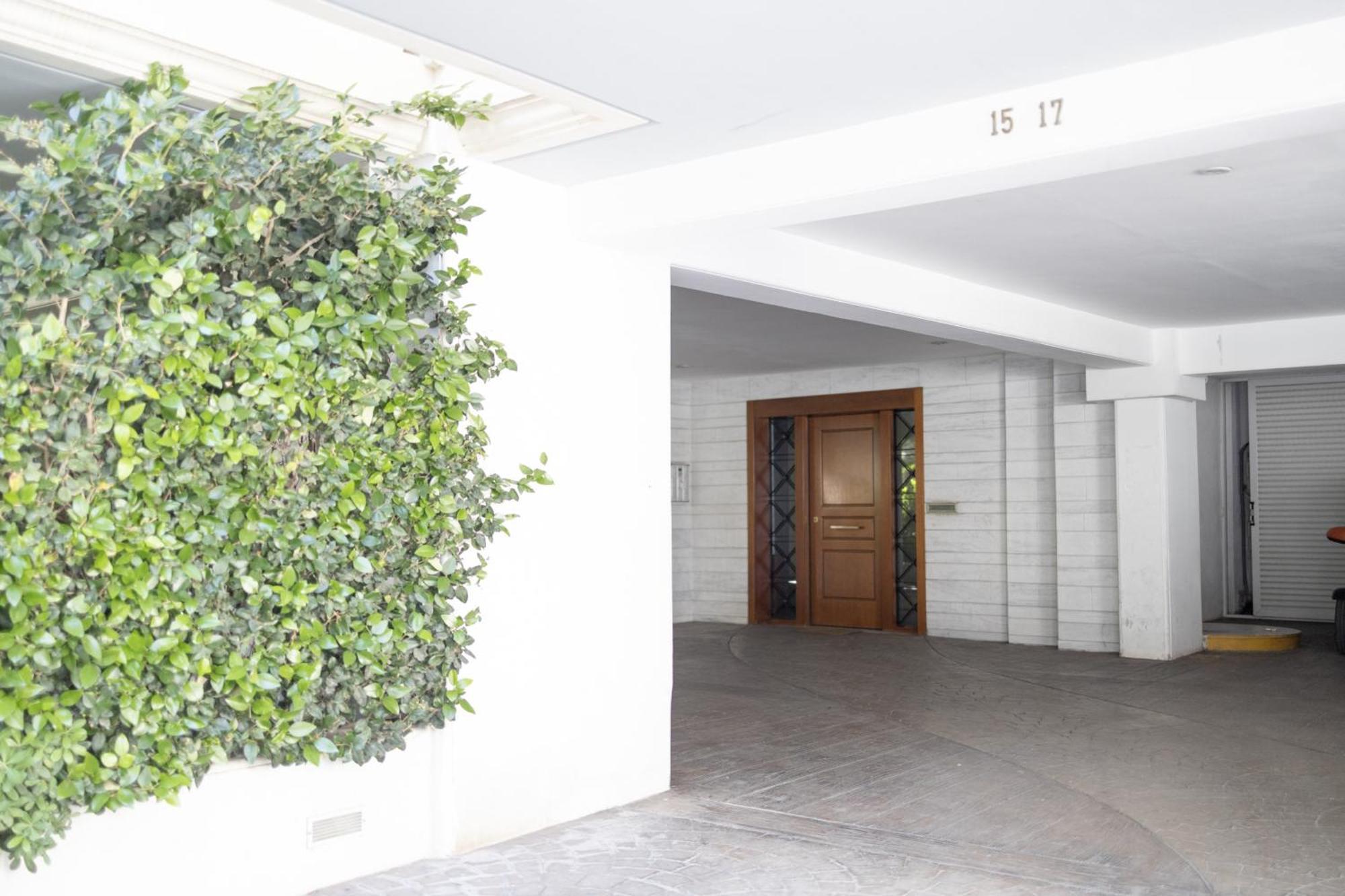 Apartment Renovated 3 Bedroom With Acropolis View Athens